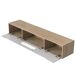 Muebles De TV 180 Muebles De TV 180 Blanco