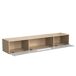 Muebles De TV 180 Muebles De TV 180 Blanco