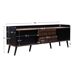 Muebles De TV 160 Muebles De TV 160 Negro