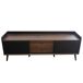 Muebles De TV 160 Muebles De TV 160 Negro