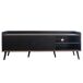 Muebles De TV 160 Muebles De TV 160 Negro