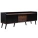 Muebles De TV 160 Muebles De TV 160 Negro