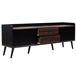 Muebles De TV 160 Muebles De TV 160 Negro