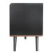 Muebles De TV 160 Muebles De TV 160 Negro