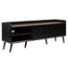 Muebles De TV 160 Muebles De TV 160 Negro