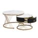 Mesa de centro 70x70 Mesa de centro 70x70 Blanco
