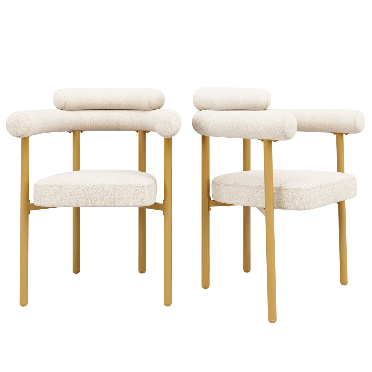 Sillas de comedor