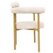 Sillas de comedor Sillas de comedor Beige