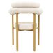 Sillas de comedor Sillas de comedor Beige