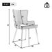Sillas de comedor Sillas de comedor Beige