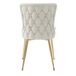 Sillas de comedor Sillas de comedor Beige