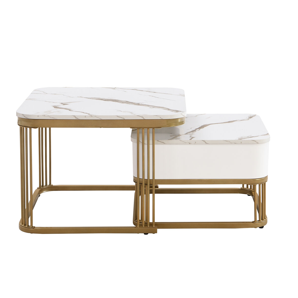 Mesa de centro 60x60