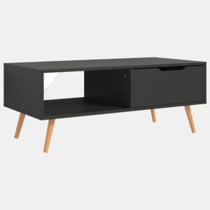 Móvel de TV - Modulo de TV - Armário de TV 100x49,5x43 cm derivados de madeira cinza