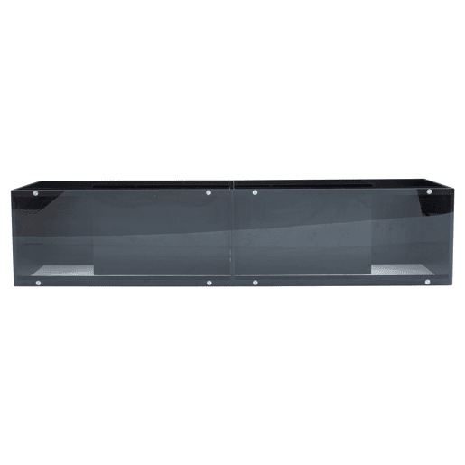 Móvel para TV LED 70 - Com 2 gavetas, consola para sala e quarto - Preto Móvel para TV LED 70 - Com 2 gavetas, consola para sala e quarto - Preto