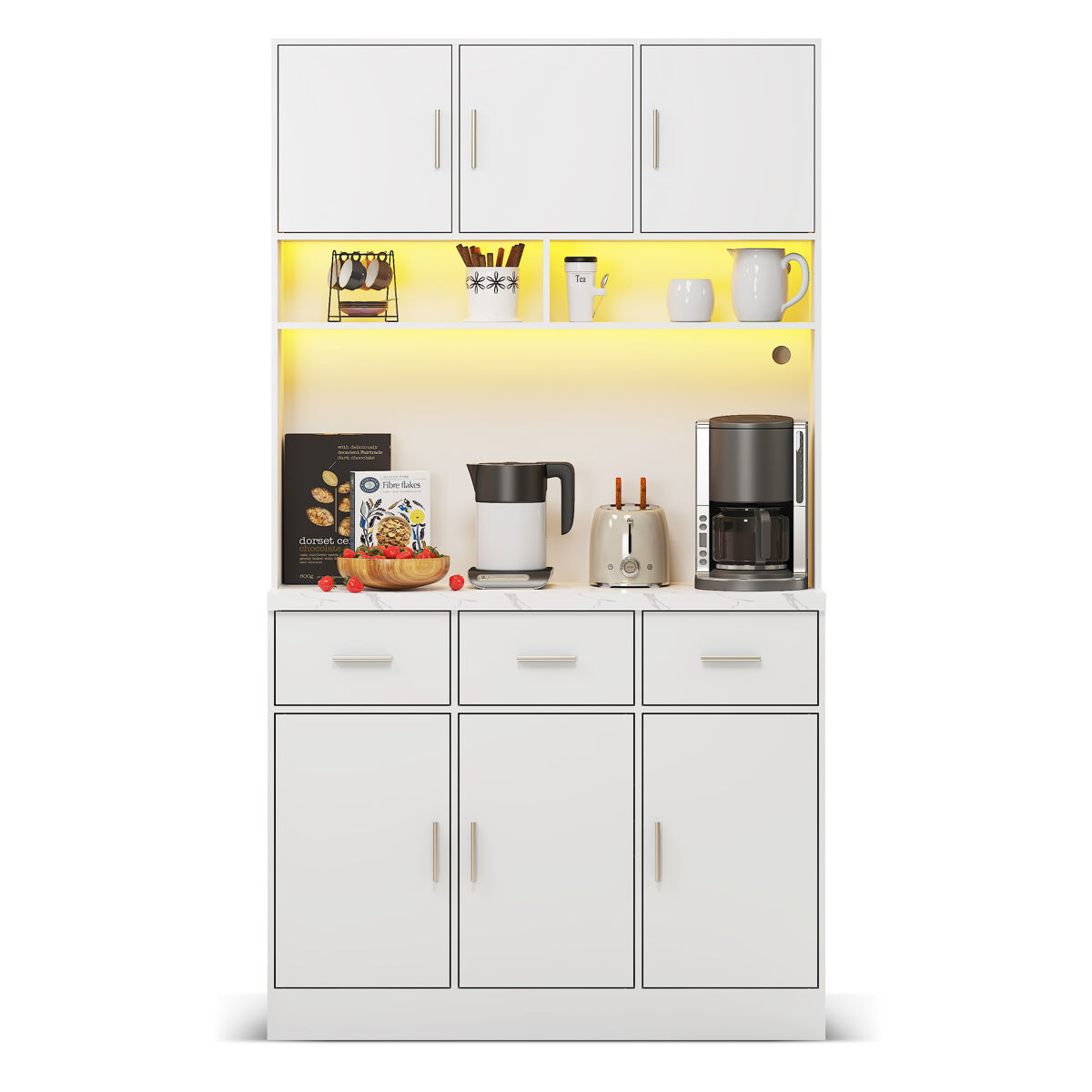 Armarios de Cocina 100