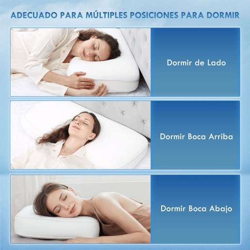 HOMCOM Almofada Viscoelástica com Espuma Viscoelástica Almofada com Desenho Ergonómico Capa Removível e Lavável para Dormir de Lado e de Costas 81,28x40,64x15,24 cm Creme HOMCOM Almofada Viscoelástica com Espuma Viscoelástica Almofada com Desenho Ergonómico Capa Removível e Lavável para Dormir de Lado e de Costas 81,28x40,64x15,24 cm Creme