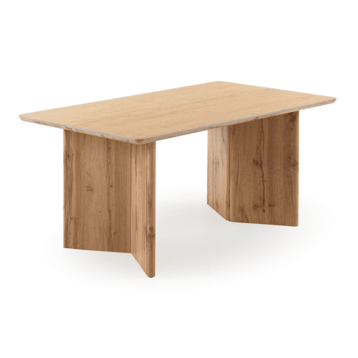 Mesa retangular 200x100 com tampo cerĂ¢mico Mesa retangular 200x100 com tampo cerĂ¢mico