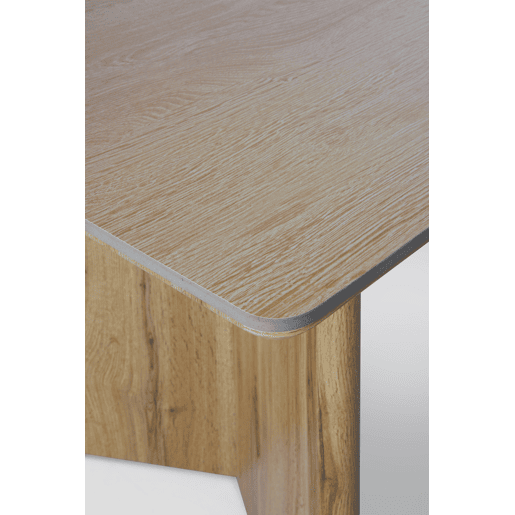Mesa retangular 200x100 com tampo cerĂ¢mico Mesa retangular 200x100 com tampo cerĂ¢mico