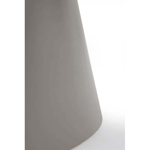 Mesa redonda 120 diam. mdf cor topo Mesa redonda 120 diam. mdf cor topo