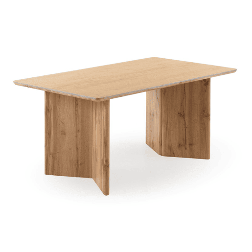 Mesa retangular 160x90 com tampo cerĂ¢mico Mesa retangular 160x90 com tampo cerĂ¢mico