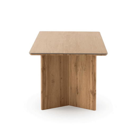 Mesa retangular 160x90 com tampo cerĂ¢mico Mesa retangular 160x90 com tampo cerĂ¢mico