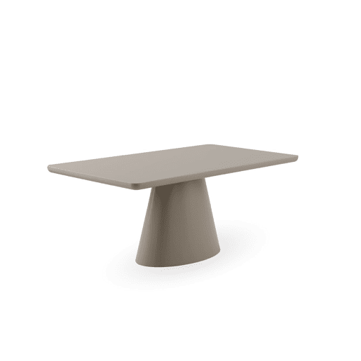 Mesa retangular 180x100 mdf cor topo Mesa retangular 180x100 mdf cor topo