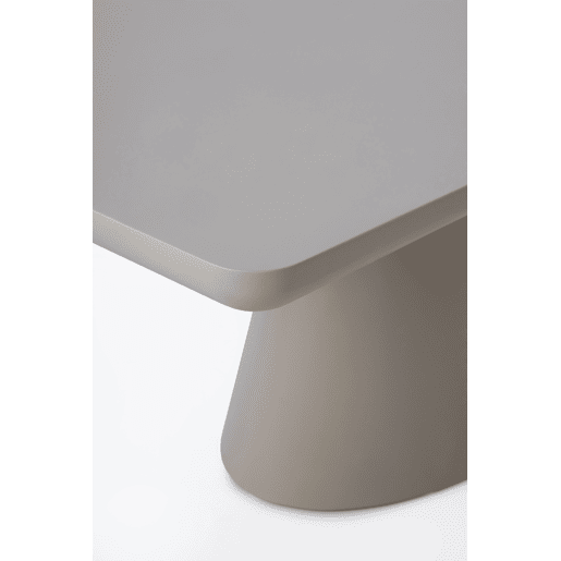 Mesa retangular 180x100 mdf cor topo Mesa retangular 180x100 mdf cor topo