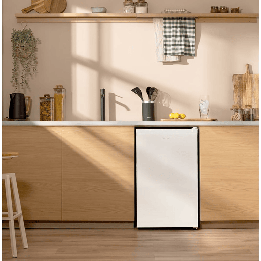 Congelador Cecotec Bolero CoolMarket TF 87 87 L Branco