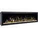 DUPI Chimenea Eléctrica 42 Nero Pro Lumina | 3 en 1 con Calefacción DUPI Chimenea Eléctrica 42 Nero Pro Lumina | 3 en 1 con Calefacción Negro