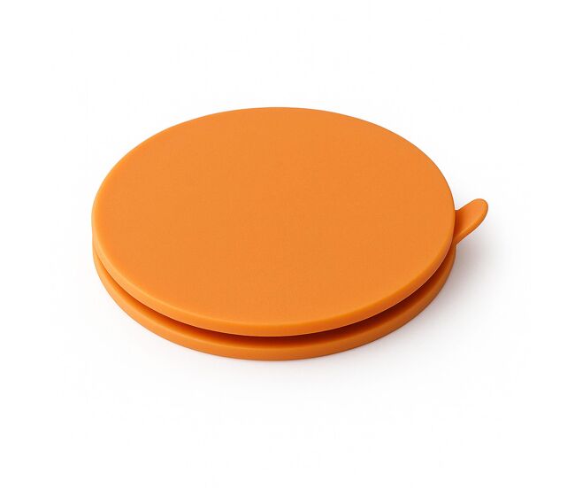 Soporte universal para balizas de emergencia, con ventosa, para cualquier vehículo: incluídos con chapa aluminio/techos de cristal