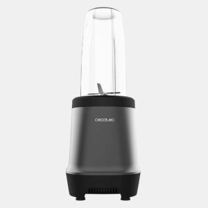 Batedora de Copo Cecotec NUTRIBLENDER FUSION 1000W 3908 Preto 1000 W 1,5 L