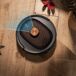 Robot Aspirador Conga 10090 AI Spin Revolution Ultra Power Robot Aspirador Conga 10090 AI Spin Revolution Ultra Power Negro