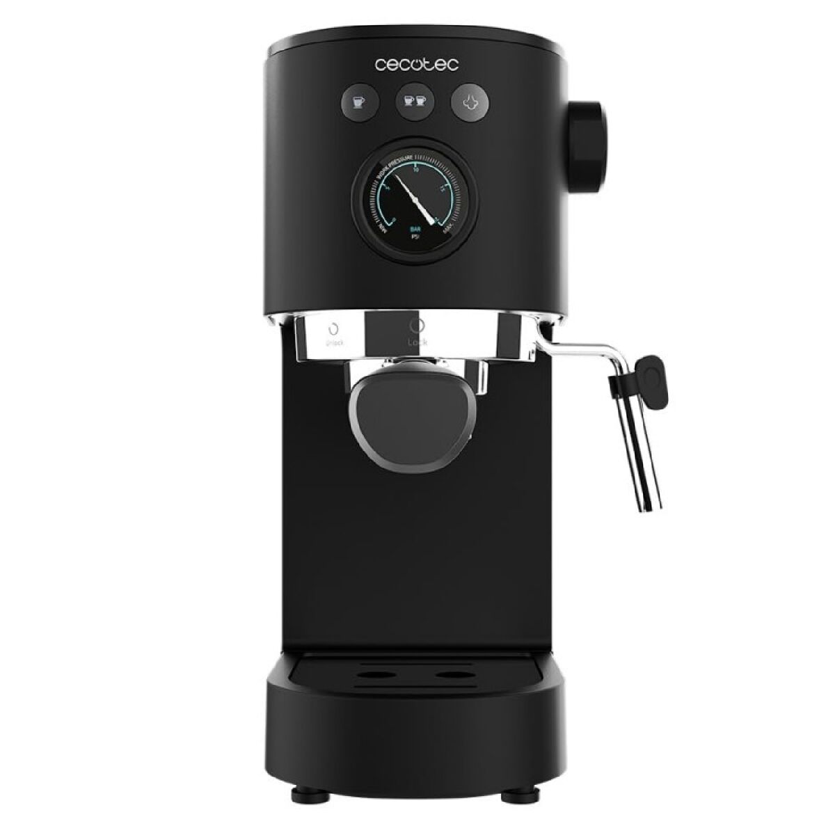 Cafetera Express de Brazo Fast Pro