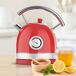Cecotec Hervidor de agua Hervidor de agua Thermosense 420 Vintage Cecotec Hervidor de agua Hervidor de agua Thermosense 420 Vintage Rojo