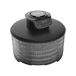 Deshidratador Alimentos 250W, 5 Bandejas Ajustables, Tower Deshidratador Alimentos 250W, 5 Bandejas Ajustables, Tower Negro