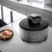 Deshidratador Alimentos 250W, 5 Bandejas Ajustables, Tower Deshidratador Alimentos 250W, 5 Bandejas Ajustables, Tower Negro