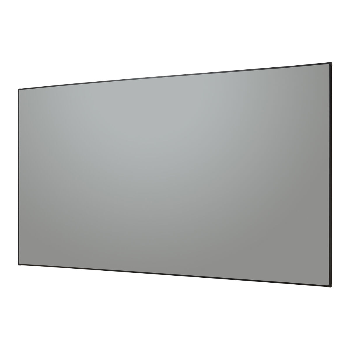 Pantalla para proyector väkhoga 120 pulgadas 16:9 [en.casa]