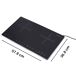 Placa de Inducción Portátil 2 Fuegos, 3300 W, Oblivion 2 Placa de Inducción Portátil 2 Fuegos, 3300 W, Oblivion 2 Negro