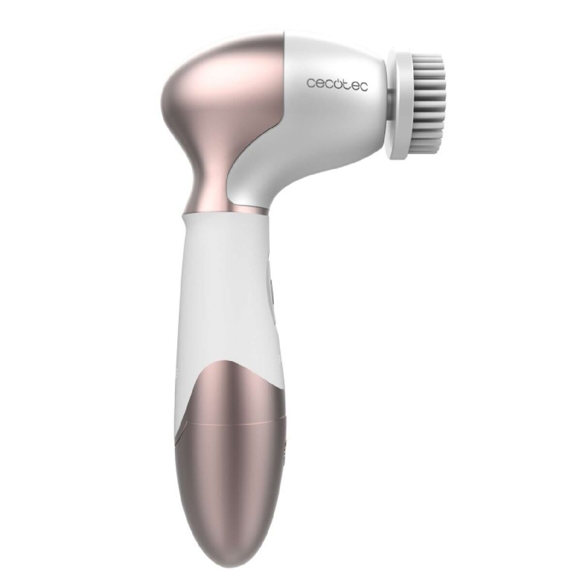 Cecotec Limpiador facial FaceCare TotalClean