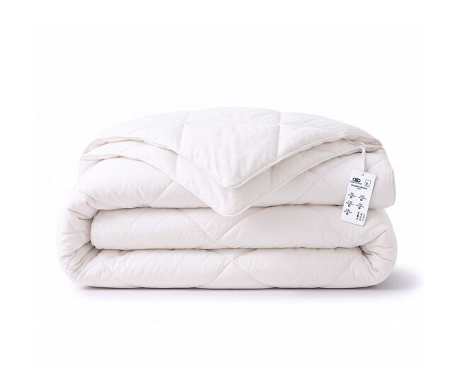 Relleno edredón nórdico 350gr termorregulable cama 135cm (220x220cm) fusion home
