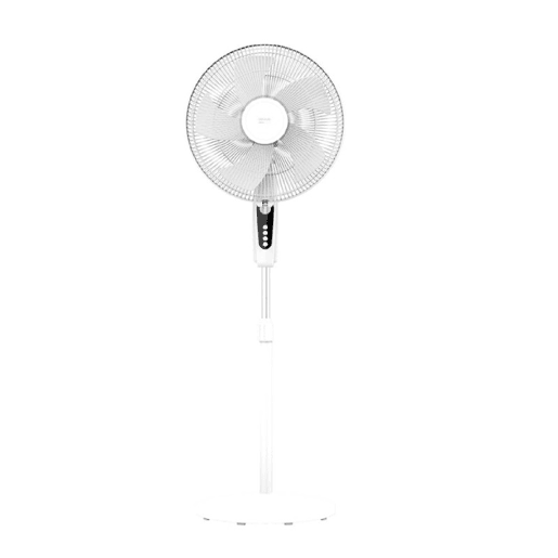 Ventoinhas de pé EnergySilence 515 MaxFlow White Cecotec
