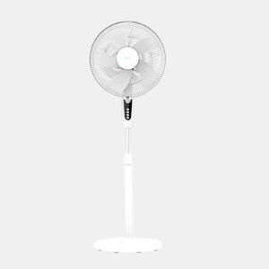 Ventoinhas de pé EnergySilence 515 MaxFlow White Cecotec