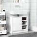 Armario De Lavabo 29 Armario De Lavabo 29 Blanco