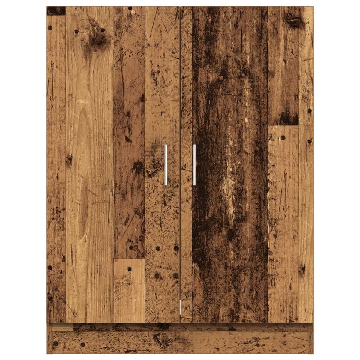 Armario para lavadora Dila  puertas 71 Madera