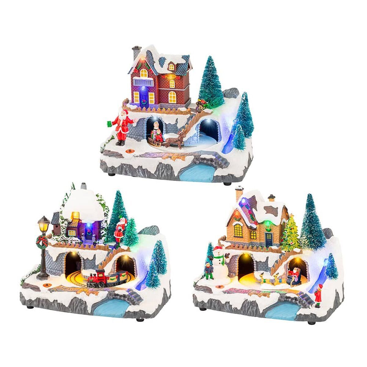 Adorno Navideño