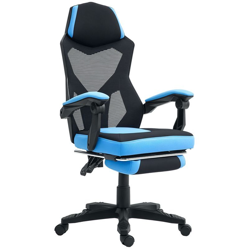 Silla Gaming Malla Vinsetto, oficina - sillas de oficina
