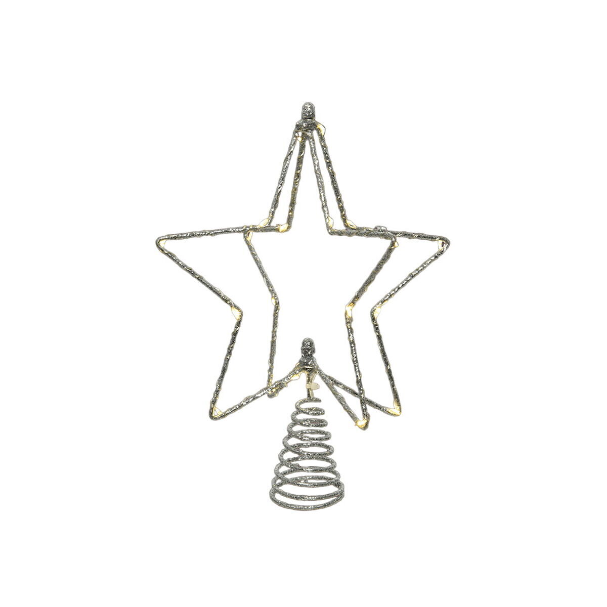 Estrella de Navidad