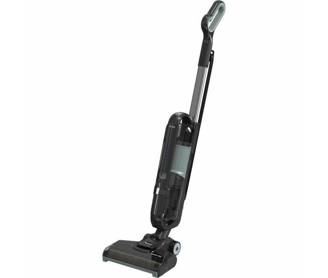 Aspirador escoba livoo doh143 clean'up 600 w