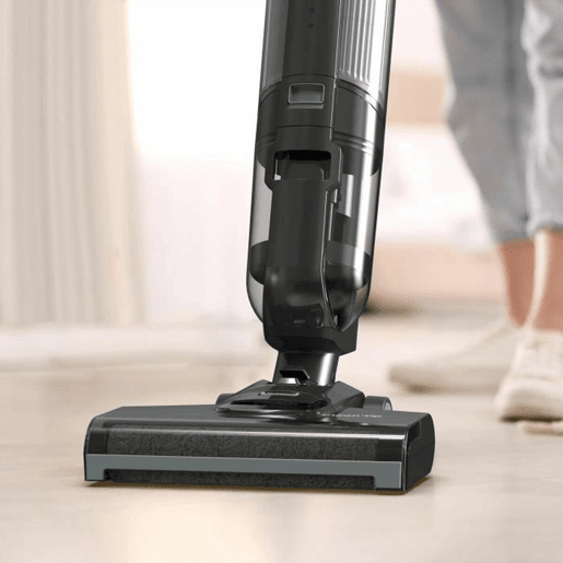 Aspirador Escova Livoo DOH143 CLEAN'UP 600 W
