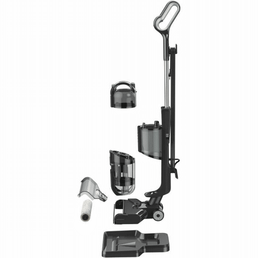 Aspirador Escova Livoo DOH143 CLEAN'UP 600 W